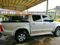 Toyota Hilux 2010 model, Overland-1