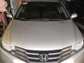 Honda City 2009 Manual Tranny FOR SALE-0