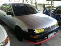 Toyota Corolla 1.6 gli all power-4