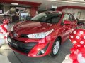 All New Toyota Vios 1.3 E Automatic 2018-2