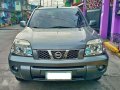 Nissan Xtrail 2011 AT 200x Very Fresh-2