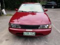 Nissan Sentra S3 1996 FOR SALE-0