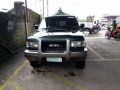 Isuzu Trooper/bighorn imported lotus edtion-3