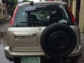 Honda Crv 1999 FOR SALE-1