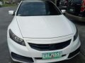 2012 Honda Accord 2dr Coupe FOR SALE-1