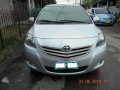 2013 Toyota Vios 1.3g top of the line AT -1