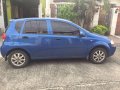 2004 Chevrolet Aveo FOR SALE-2