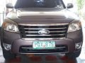 2011 Ford Everest Ice Edition FOR SALE-1