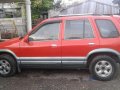 SELLING 2nd hand Kia Sportage-1