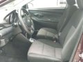 Toyota Vios e dual vvti AT.2017FOR SALE-4