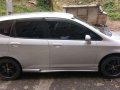 FOR SALE 2001 Honda Jazz-5