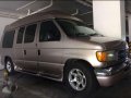 Ford E 150 FOR SALE-0
