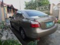 Fresh Toyota Vios 2013 FOR SALE-3