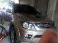 Toyota Fortuner FOR SALE-0