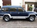 1993 Super Fresh Nissan Safari Patrol 4x4 Presidential-2