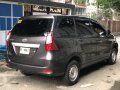 2016 Toyota Avanza 13 J All Power MT-2