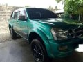 Isuzu Dmax 3.0 LS diesel 2004 model-2