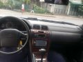 SELLING Nissan Cefiro elite 2001-8
