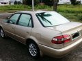 Toyota Corolla Gli 99 AT All Power-6