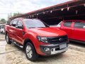 2015 Ford Ranger WildTrak 3.2 Automatic Transmission-0