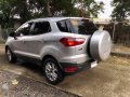 2016 Ford Ecosport Trend 1.5 AT -3