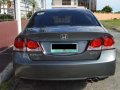 Honda Civic 2.0S Top of the line 2010 -4