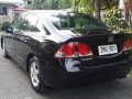 Honda Civic Fd 1.8v 2007 series FOR SALE-5