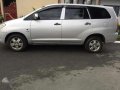 2007 Innova E Diesel Automatic Transmission 1st owned-7