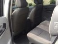 2007 Innova E Diesel Automatic Transmission 1st owned-3