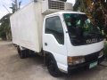 Isuzu Elf 95 Model Giga 4HF1 14Ft. 6 Wheeler-10