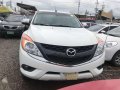 2016 Mazda BT-50 2.2L 4x2 AT DSL-0