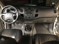 Sale or swap Toyota Hilux 4x2 2014 model M/T-4