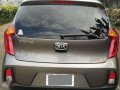 Kia Picanto 2017 EX Manual 8k Mileage-4