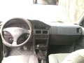 FOR SALE: Toyota Corolla GL Red 91 model-3