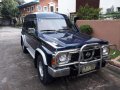 1993 Super Fresh Nissan Safari Patrol 4x4 Presidential-1