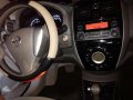 2nd hand Nissan Almera 2017-5