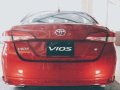 All New Toyota Vios 1.3 E Automatic 2018-1