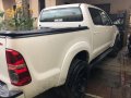 Sale or swap Toyota Hilux 4x2 2014 model M/T-3