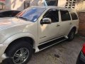 SELLING Isuzu Alterra 2013mdl manual 4x4-2