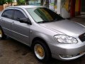 Toyota Corolla Altis 2004 model FOR SALE-1