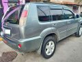 Nissan Xtrail 2011 AT 200x Very Fresh-4