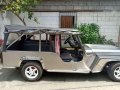 FOR SALE TOYOTA OTJ Owner Type Jeep-2