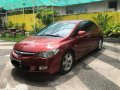 2009 Honda Civic AT FOR SALE-4