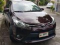 Toyota Vios e dual vvti AT.2017FOR SALE-2