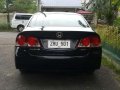Honda Civic Fd 1.8v 2007 series FOR SALE-4