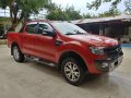 2014 Ford Ranger Wildtrak 4x4 AT FOR SALE-2