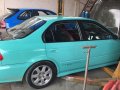 1997 Honda Civic VTi converterd to SiR look-5