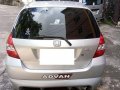 FOR SALE 2001 Honda Jazz-7