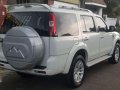 Ford Everest 2014 Rare Mint Condition-1
