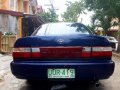 Toyota Corolla gli manual 1997 FOR SALE-4